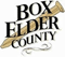 Box Elder County Logo