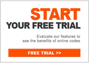 Start your free trial